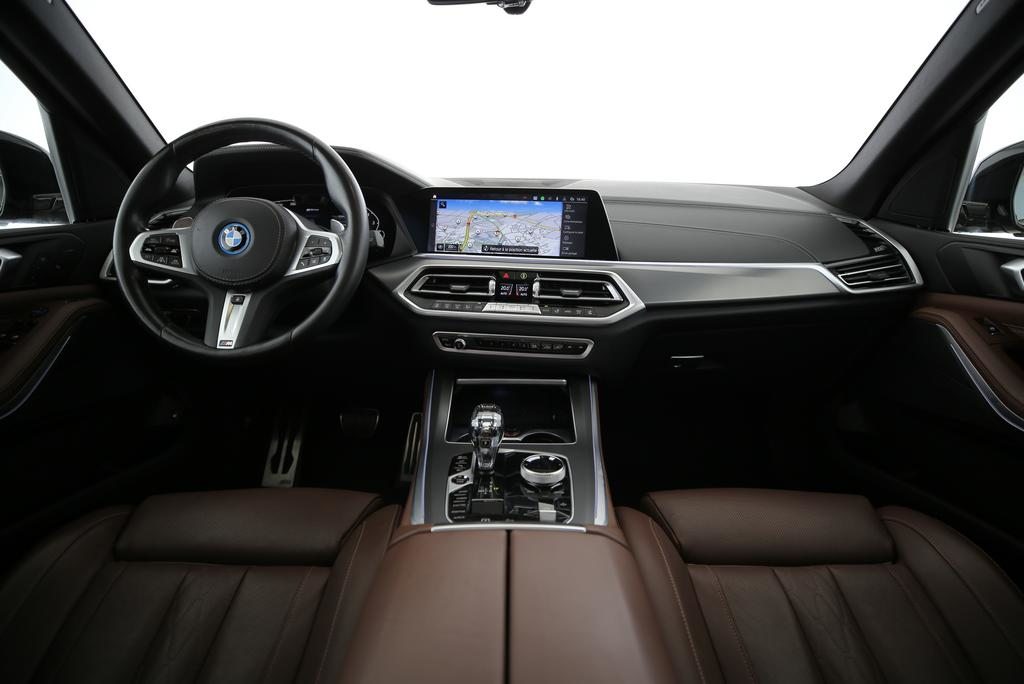 BMW X5 45e xDrive SAG, Hybride Rechargeable Essence/Électricité, Occasion / Utilisé, Automatique - 5
