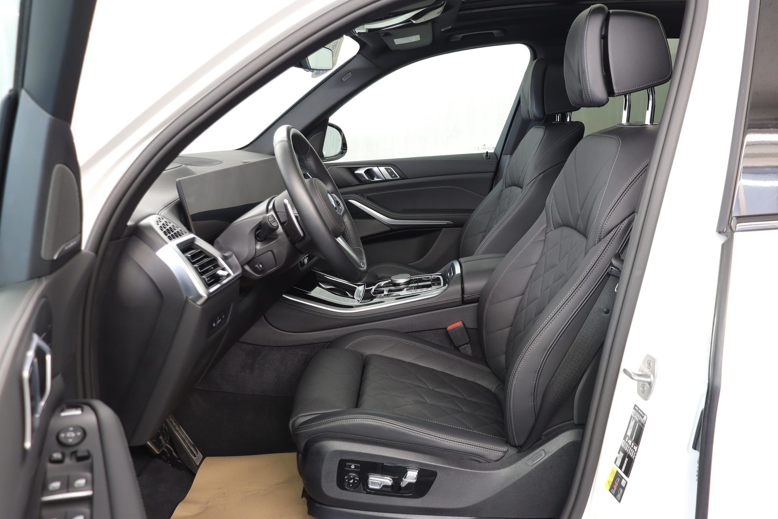 BMW X5 50e xDrive SAG, Plug-in-Hybrid Benzina/Elettrica, Occasioni / Usate, Automatico - 2