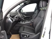 BMW X5 50e xDrive SAG, Plug-in-Hybrid Benzin/Elektro, Occasion / Gebraucht, Automatik - 2