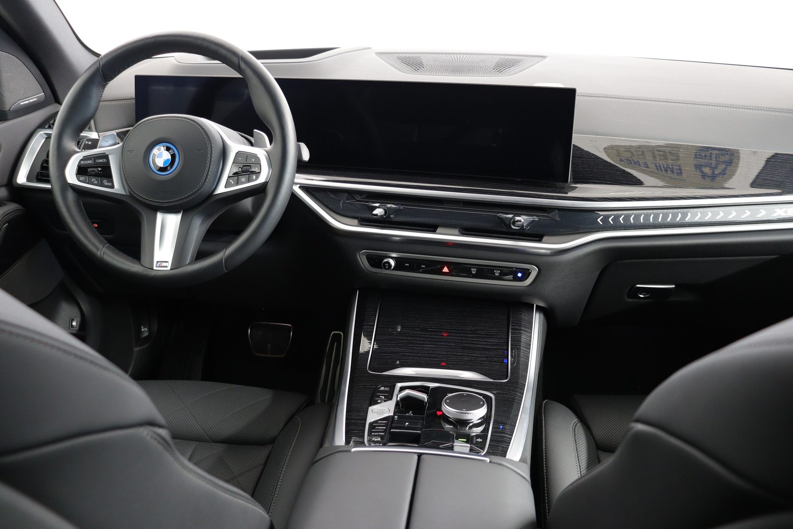 BMW X5 50e xDrive SAG, Plug-in-Hybrid Benzina/Elettrica, Occasioni / Usate, Automatico - 3