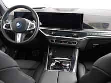 BMW X5 50e xDrive SAG, Plug-in-Hybrid Benzin/Elektro, Occasion / Gebraucht, Automatik - 3