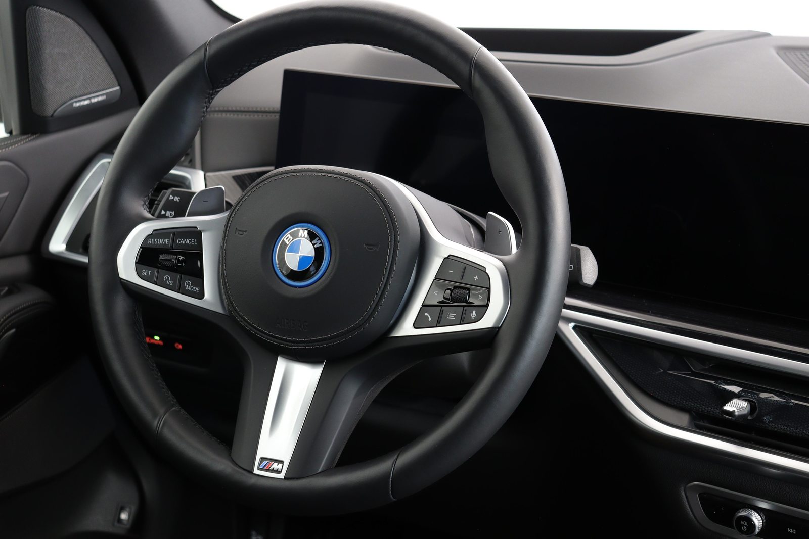 BMW X5 50e xDrive SAG, Plug-in-Hybrid Benzina/Elettrica, Occasioni / Usate, Automatico - 4