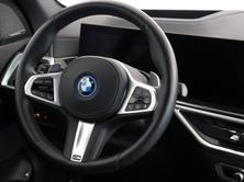 BMW X5 50e xDrive SAG, Plug-in-Hybrid Benzin/Elektro, Occasion / Gebraucht, Automatik - 4