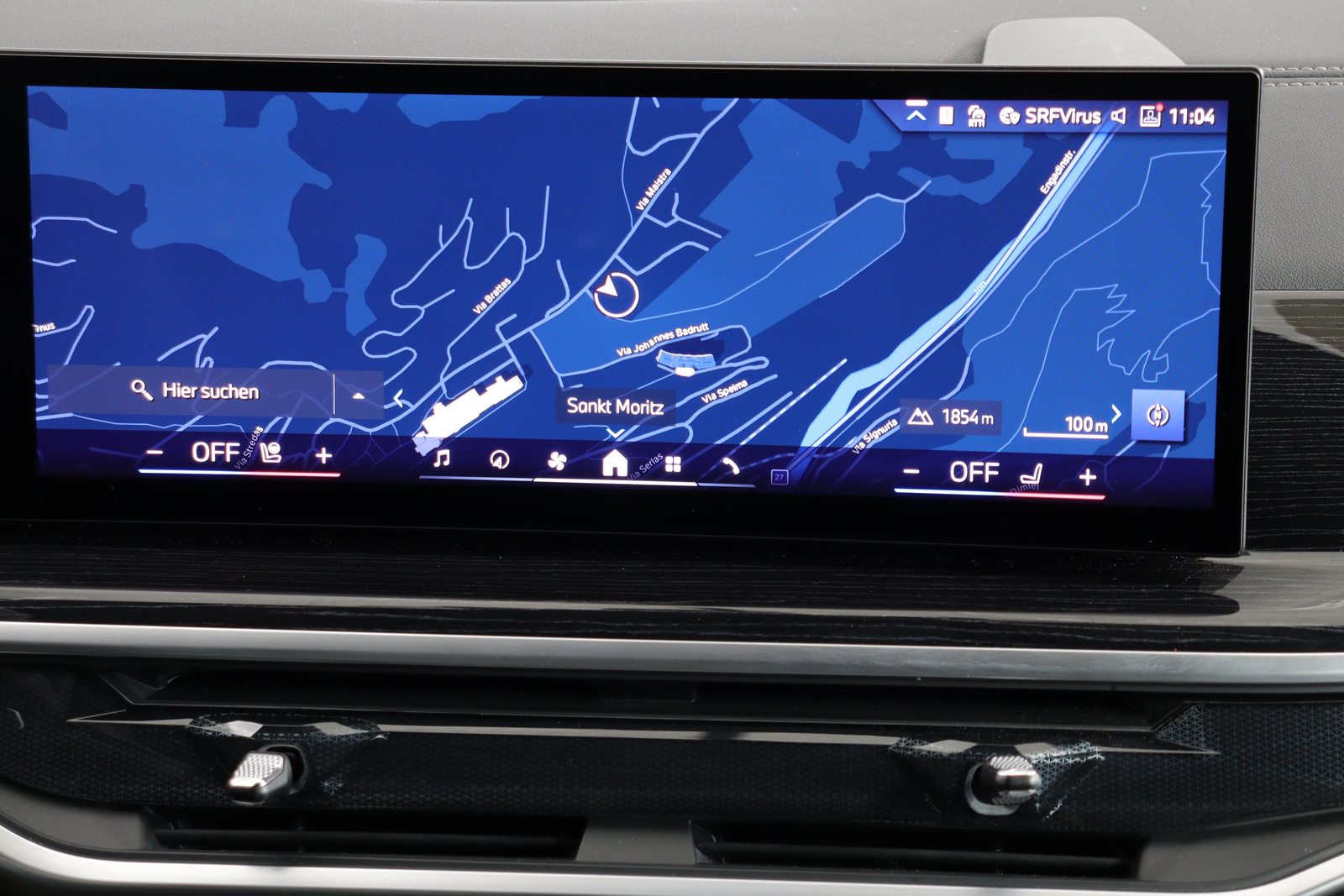 BMW X5 50e xDrive SAG, Plug-in-Hybrid Benzina/Elettrica, Occasioni / Usate, Automatico - 6