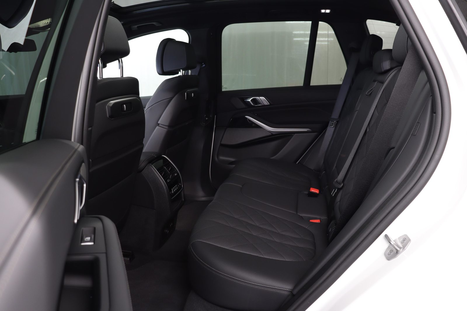 BMW X5 50e xDrive SAG, Plug-in-Hybrid Benzina/Elettrica, Occasioni / Usate, Automatico - 7