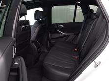 BMW X5 50e xDrive SAG, Plug-in-Hybrid Benzin/Elektro, Occasion / Gebraucht, Automatik - 7