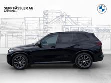 BMW X5 50e xDrive SAG, Hybride Rechargeable Essence/Électricité, Occasion / Utilisé, Automatique - 2