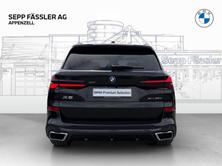 BMW X5 50e xDrive SAG, Hybride Rechargeable Essence/Électricité, Occasion / Utilisé, Automatique - 4