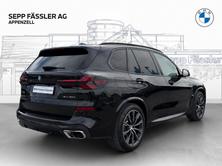 BMW X5 50e xDrive SAG, Hybride Rechargeable Essence/Électricité, Occasion / Utilisé, Automatique - 5