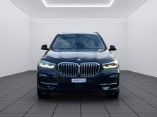 BMW X5 48V 40i xLine Steptronic, Hybride Léger Essence/Électricité, Occasion / Utilisé, Automatique - 2
