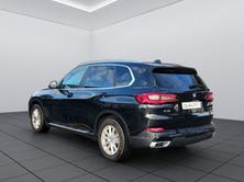 BMW X5 48V 40i xLine Steptronic, Hybride Léger Essence/Électricité, Occasion / Utilisé, Automatique - 5