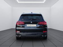 BMW X5 48V 40i xLine Steptronic, Hybride Léger Essence/Électricité, Occasion / Utilisé, Automatique - 6