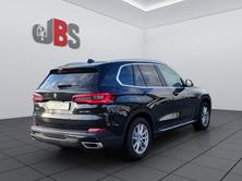 BMW X5 48V 40i xLine Steptronic, Hybride Léger Essence/Électricité, Occasion / Utilisé, Automatique - 7