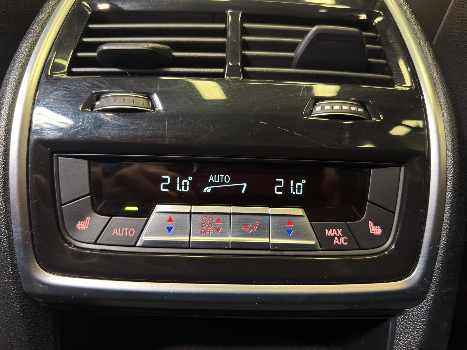 BMW X5 40d xDrive, Mild-Hybrid Diesel/Elektro, Occasion / Gebraucht, Automatik - 7