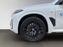 BMW X5 40d xDrive SAG, Mild-Hybrid Diesel/Elektro, Occasion / Gebraucht, Automatik - 4