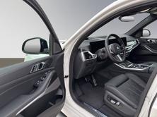 BMW X5 40d xDrive SAG, Mild-Hybrid Diesel/Elektro, Occasion / Gebraucht, Automatik - 5