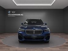 BMW X5 30d M SPORTPAKET, Mild-Hybrid Diesel/Electric, Second hand / Used, Automatic - 2