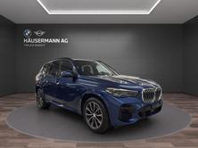BMW X5 30d M SPORTPAKET, Mild-Hybrid Diesel/Electric, Second hand / Used, Automatic - 3
