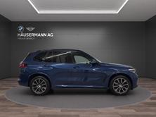 BMW X5 30d M SPORTPAKET, Mild-Hybrid Diesel/Electric, Second hand / Used, Automatic - 4
