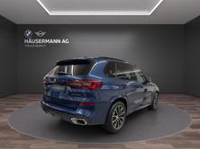BMW X5 30d M SPORTPAKET, Mild-Hybrid Diesel/Electric, Second hand / Used, Automatic - 5