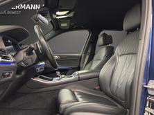 BMW X5 30d M SPORTPAKET, Mild-Hybrid Diesel/Electric, Second hand / Used, Automatic - 7