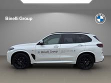 BMW X5 40d SAG, Mild-Hybrid Diesel/Electric, Second hand / Used, Automatic - 3