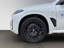 BMW X5 40d SAG, Mild-Hybrid Diesel/Electric, Second hand / Used, Automatic - 4