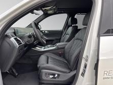 BMW X5 40d SAG, Mild-Hybrid Diesel/Electric, Second hand / Used, Automatic - 6