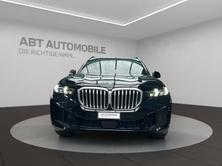 BMW X5 50e xDrive SAG, Plug-in-Hybrid Petrol/Electric, Second hand / Used, Automatic - 2