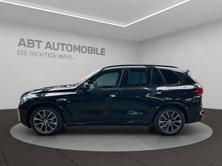 BMW X5 50e xDrive SAG, Plug-in-Hybrid Petrol/Electric, Second hand / Used, Automatic - 3