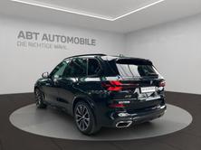 BMW X5 50e xDrive SAG, Plug-in-Hybrid Petrol/Electric, Second hand / Used, Automatic - 4