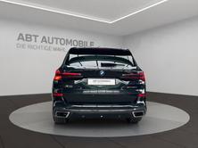 BMW X5 50e xDrive SAG, Plug-in-Hybrid Petrol/Electric, Second hand / Used, Automatic - 5