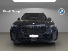 BMW X5 40i SAG, Mild-Hybrid Petrol/Electric, Second hand / Used, Automatic - 2