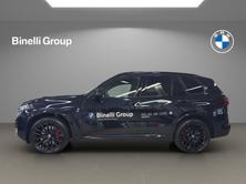 BMW X5 40i SAG, Mild-Hybrid Petrol/Electric, Second hand / Used, Automatic - 3