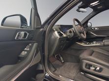 BMW X5 40i SAG, Mild-Hybrid Petrol/Electric, Second hand / Used, Automatic - 5