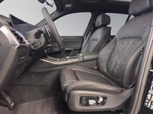 BMW X5 40i SAG, Mild-Hybrid Petrol/Electric, Second hand / Used, Automatic - 6