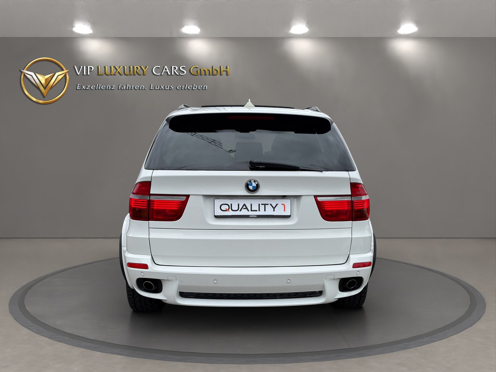 BMW X5 35d (3.0sd) Steptronic M-Sport Paket ( Panoram, Diesel, Occasion / Utilisé, Automatique - 7