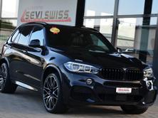 BMW X5 50i Steptronic M-Sportpaket*Frisch ab MFK,1 Ja, Benzina, Occasioni / Usate, Automatico - 2