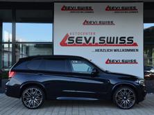 BMW X5 50i Steptronic M-Sportpaket*Frisch ab MFK,1 Ja, Benzina, Occasioni / Usate, Automatico - 3