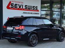 BMW X5 50i Steptronic M-Sportpaket*Frisch ab MFK,1 Ja, Benzina, Occasioni / Usate, Automatico - 4