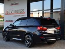 BMW X5 50i Steptronic M-Sportpaket*Frisch ab MFK,1 Ja, Benzina, Occasioni / Usate, Automatico - 5