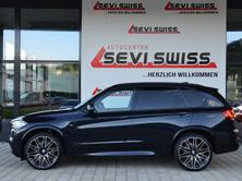 BMW X5 50i Steptronic M-Sportpaket*Frisch ab MFK,1 Ja, Benzina, Occasioni / Usate, Automatico - 6