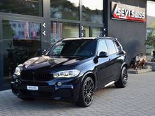 BMW X5 50i Steptronic M-Sportpaket*Frisch ab MFK,1 Ja, Benzina, Occasioni / Usate, Automatico - 7