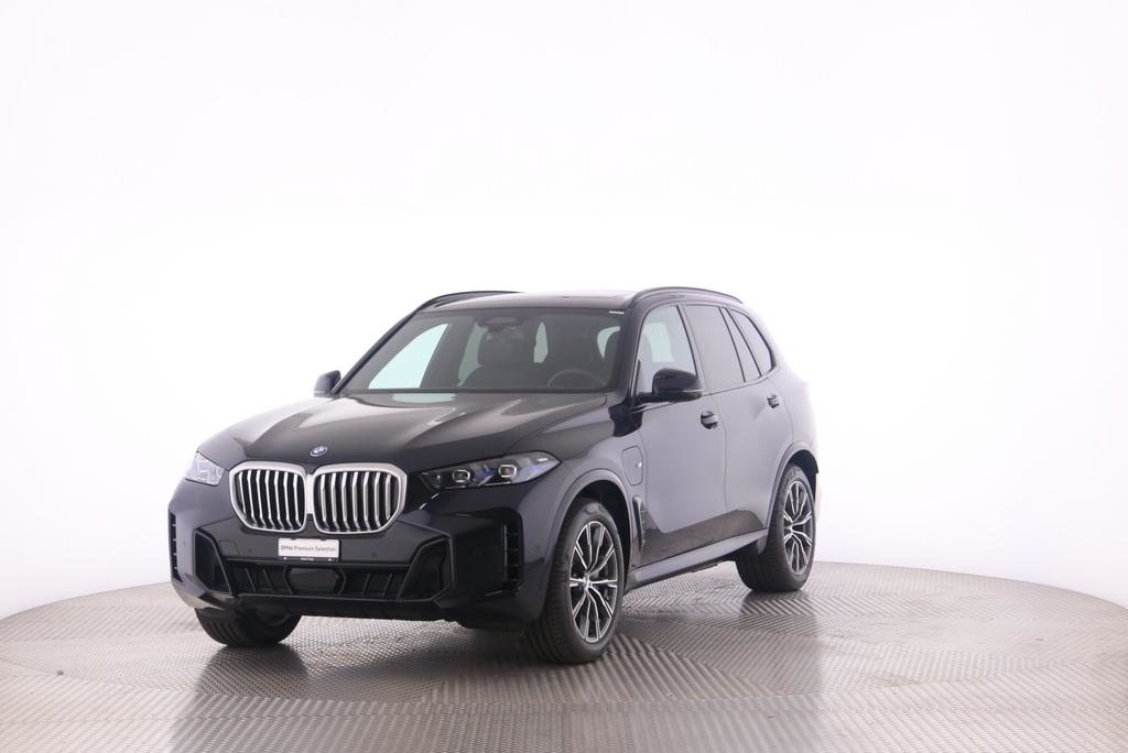BMW X5 50e xDrive SAG