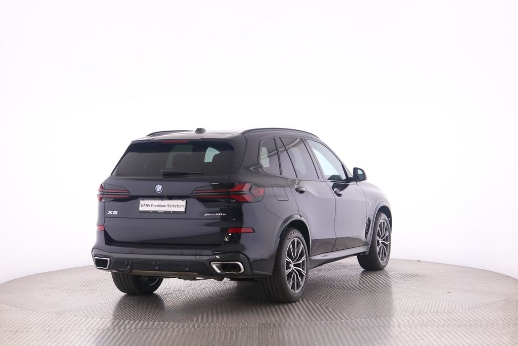 BMW X5 50e xDrive SAG, Plug-in-Hybrid Benzina/Elettrica, Occasioni / Usate, Automatico - 2