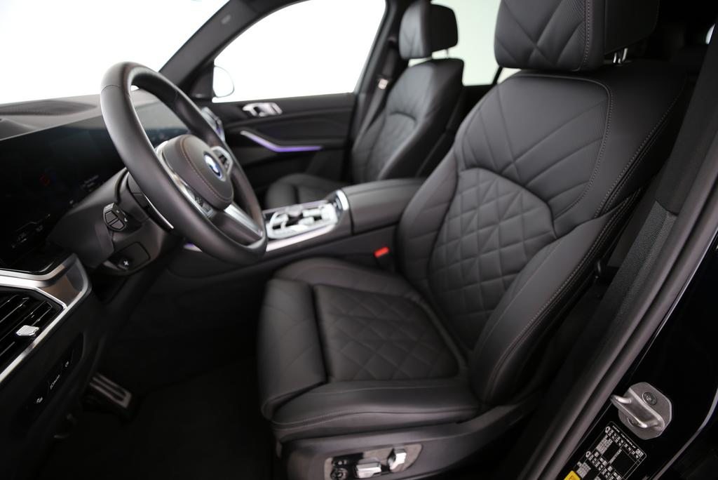BMW X5 50e xDrive SAG, Plug-in-Hybrid Benzina/Elettrica, Occasioni / Usate, Automatico - 3