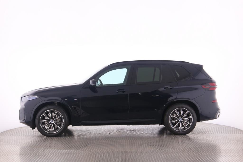 BMW X5 50e xDrive SAG, Plug-in-Hybrid Benzina/Elettrica, Occasioni / Usate, Automatico - 4
