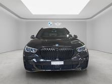 BMW X5 45e SAG, Plug-in-Hybrid Benzina/Elettrica, Occasioni / Usate, Automatico - 3