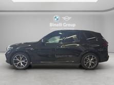 BMW X5 45e SAG, Plug-in-Hybrid Benzina/Elettrica, Occasioni / Usate, Automatico - 4