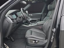 BMW X5 40d xDrive, Mild-Hybrid Diesel/Electric, Second hand / Used, Automatic - 2